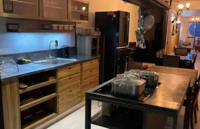 Apartamento com 4 quartos à venda no Centro, Uberlândia 