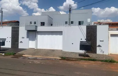 Apartamento com 2 quartos à venda no Santa Rosa, Uberlândia 