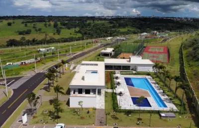 Terreno - em condomínio, para venda em uberlândia/mg