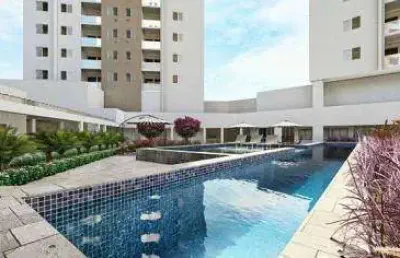 Apartamento com 2 quartos à venda no Granja Marileusa, Uberlândia 