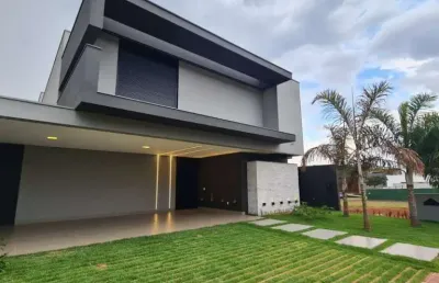 Casa - sobrado em condomínio, para venda em uberlândia/mg