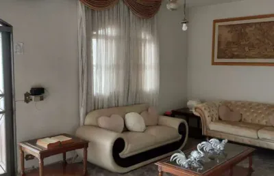 Casa com 6 quartos à venda no Brasil, Uberlândia 