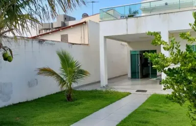 Casa com 3 quartos à venda no Brasil, Uberlândia 
