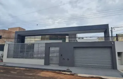 Ponto comercial à venda no Cazeca, Uberlândia 