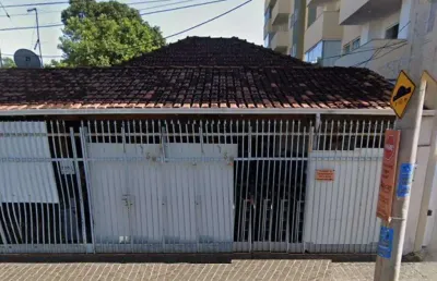 Casa com 3 quartos à venda no Martins, Uberlândia 