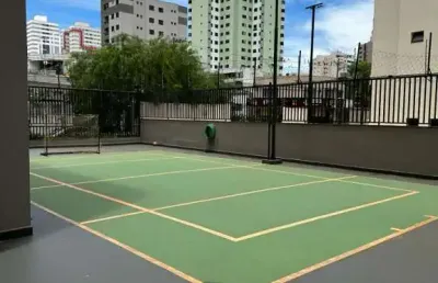 Apartamento com 3 quartos à venda no Osvaldo Rezende, Uberlândia 