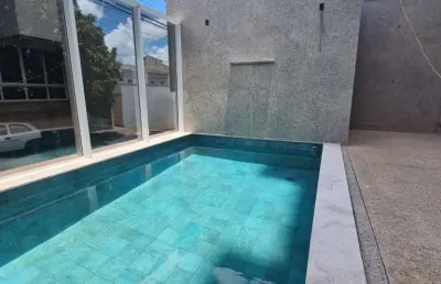 Apartamento com 3 quartos à venda no Patrimônio, Uberlândia 
