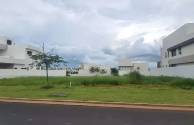 Terreno - em condomínio, para venda em uberlândia/mg