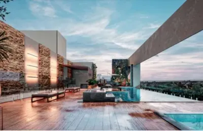 Apartamento com 3 quartos à venda no Granja Marileusa, Uberlândia 