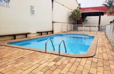 Apartamento com 3 quartos à venda no Brasil, Uberlândia 