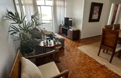 Apartamento com 3 quartos à venda no Umuarama, Uberlândia 