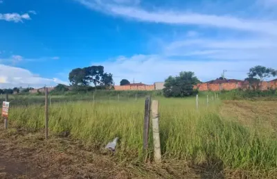 Terreno comercial à venda no Shopping Park, Uberlândia 