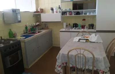 Apartamento com 3 quartos à venda no Brasil, Uberlândia 
