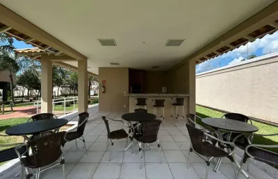 Casa com 3 quartos à venda no Morada da Colina, Uberlândia 