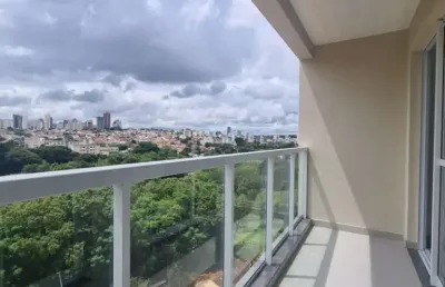 Apartamento com 2 quartos à venda no Tubalina, Uberlândia 