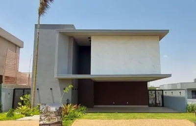 Casa com 3 quartos à venda no Granja Marileusa, Uberlândia 