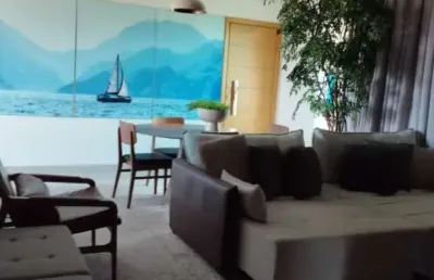 Apartamento com 3 quartos à venda no Santa Mônica, Uberlândia 