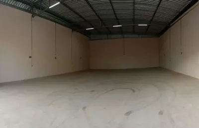 Barracão / Galpão / Depósito à venda no Shopping Park, Uberlândia 