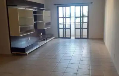 Apartamento com 3 quartos à venda no Brasil, Uberlândia 