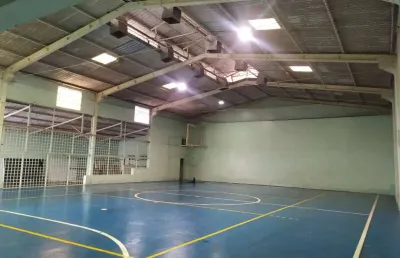Barracão / Galpão / Depósito à venda no Santa Mônica, Uberlândia 