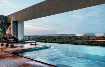 Apartamento com 3 quartos à venda no Granja Marileusa, Uberlândia 