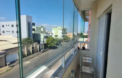 Apartamento com 3 quartos à venda no Santa Mônica, Uberlândia 