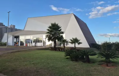 Terreno - em condomínio, para venda em uberlândia/mg