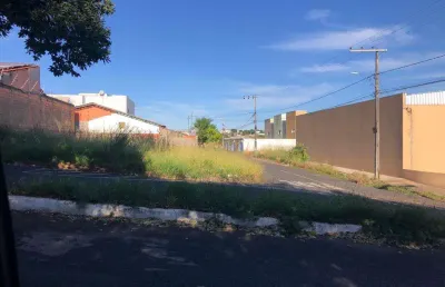 Terreno comercial à venda no Jardim América I, Uberlândia 