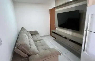 Apartamento com 2 quartos à venda no Gávea, Uberlândia 