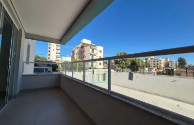 Apartamento com 3 quartos à venda em Saraiva, Uberlândia 