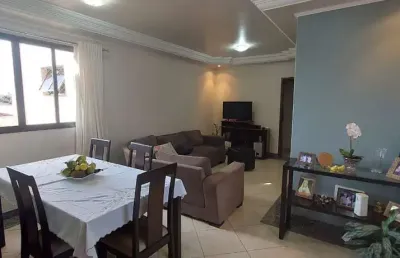 Apartamento com 3 quartos à venda no Santa Rosa, Uberlândia 