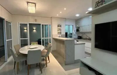 Casa com 3 quartos à venda no Granja Marileusa, Uberlândia 