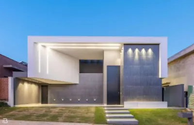 Casa com 3 quartos à venda em Laranjeiras, Uberlândia 