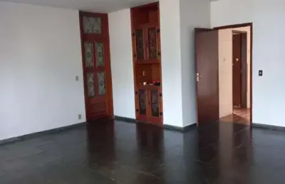 Apartamento com 3 quartos à venda no Santa Maria, Uberlândia 