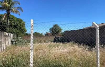 Terreno à venda no Aclimação, Uberlândia 