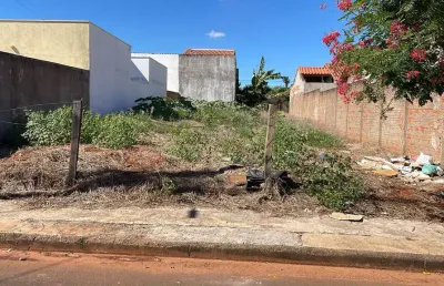 Terreno à venda no Shopping Park, Uberlândia 