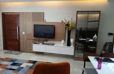 Casa com 3 quartos à venda no Custódio Pereira, Uberlândia 