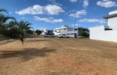 Terreno - em condomínio, para venda em uberlândia/mg