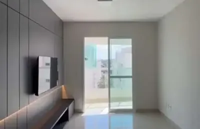 Apartamento com 2 quartos à venda no Tubalina, Uberlândia 