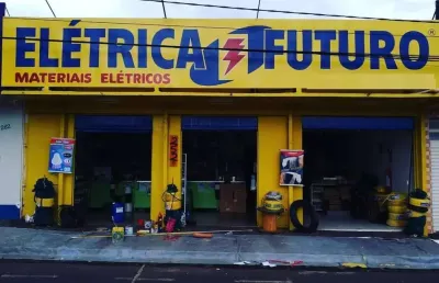 Ponto comercial à venda no Planalto, Uberlândia 