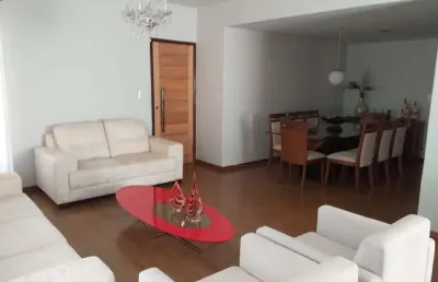 Apartamento com 3 quartos à venda no Centro, Uberlândia 