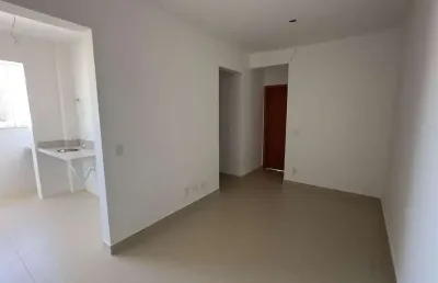 Apartamento com 2 quartos à venda no Santa Mônica, Uberlândia 