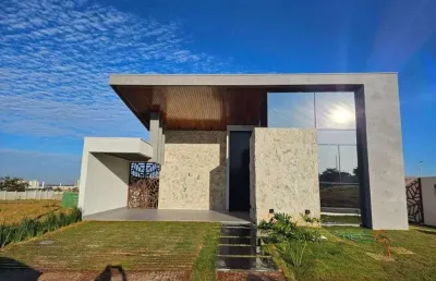 Casa com 3 quartos à venda no Jardim Sul, Uberlândia 