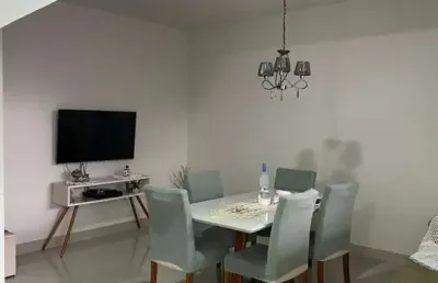 Casa com 2 quartos à venda no Grand Ville, Uberlândia 