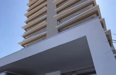 Apartamento com 3 quartos à venda no Altamira, Uberlândia 