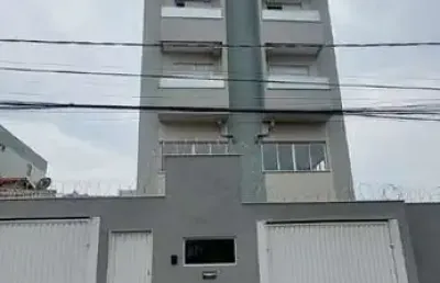 Apartamento com 2 quartos à venda no Brasil, Uberlândia 