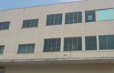 Apartamento com 3 quartos à venda no Martins, Uberlândia 