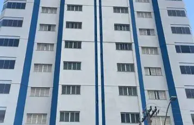 Apartamento com 3 quartos à venda no Cazeca, Uberlândia 