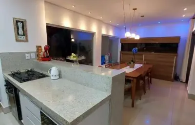 Casa - sobrado em condomínio, para venda em uberlândia/mg