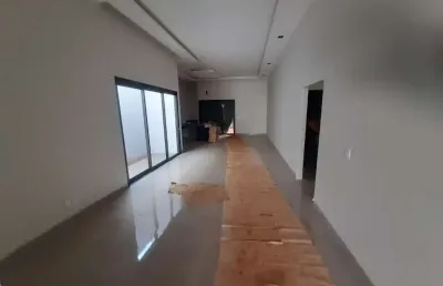 Casa com 3 quartos à venda no Novo Mundo, Uberlândia 